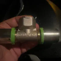 سه راه توپیچ پرسی ایزی پایپ