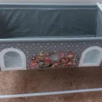 گهواره نوزاد|تخت و صندلی بچه|خمینی‌شهر, |دیوار