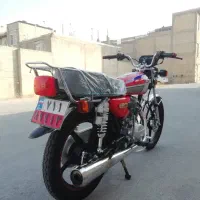۲۰۰خشک|موتورسیکلت|شیراز, داریون|دیوار