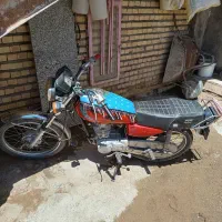 موتور مدل ۸۴ مدارک تکمیل