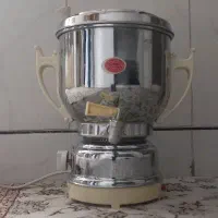 سماور برقی فارسیان مشهد