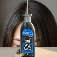 شامپو ضد شوره / مخصوص شوره و خارش