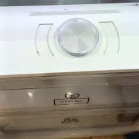 یخچال و فریزرپاکشوما دوقلو  فروش فوری|یخچال و فریزر|تهران, دریاچه شهدای خلیج فارس|دیوار