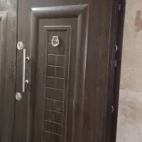 لنگه درب ضد سرقت