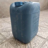دبه ۲۰ لیتری|ظروف نگهدارنده، پلاستیکی، یک‌بارمصرف|مریوان, |دیوار