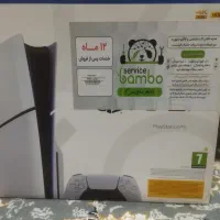 ps5slim1tb|کنسول، بازی ویدئویی و آنلاین|رشت, سعدی (تختی)|دیوار