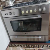 گاز فر  التون