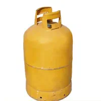 کپسول ایران گاز