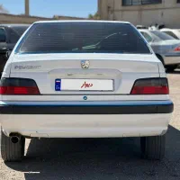 پارس سال بیرنگ 1400|خودرو سواری و وانت|قیدار, |دیوار
