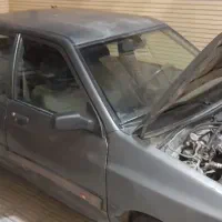 ماشین ۱۴۱|خودرو سواری و وانت|سبزوار, توحیدشهر|دیوار