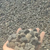 پوکه معدنی درجه یک