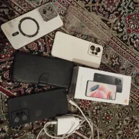 گوشی تمیز ردمی نوت ۱۲کم کار|موبایل|بروجن, |دیوار