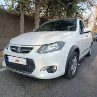 کوییک ۴۰۱ بی‌رنگ کم کارکرد