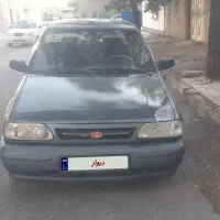 ماشین|خودرو سواری و وانت|اسلامآباد غرب, |دیوار