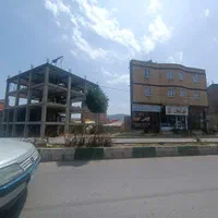 پیش فروش واحد 100و115متری بر خیابان|پیش‌فروش املاک|خلخال, |دیوار