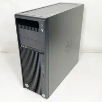 کیس ورک استیشن مخصوص گیمینگ و رندر|رایانه رومیزی|میاندوآب, |دیوار