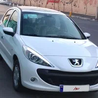 ۲۰۷ پاناروما ارتقاء مدل ۱۴۰۴