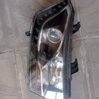 چراغ دنا معمولی