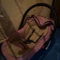 کرییر نوزاد