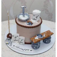 کاپ کیک|صنایع دستی و سایر لوازم تزئینی|قم, شهرک امام حسن|دیوار