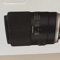Tamron 90mm f2.8 macro لنز تامرون ماکرو|دوربین عکاسی و فیلم‌برداری|تهران, میرداماد|دیوار