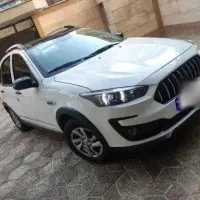 ماشین اطلس g( فول آپشن )