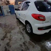 خودرو ۲۰۷
