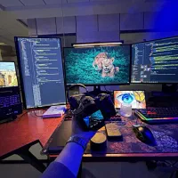 طراحی سایت حرفه ای با نت ملی