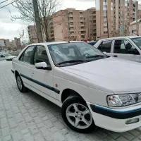 پارس ۹۶دوگانه سوز