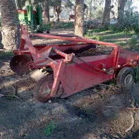 ادوات کشاورزی