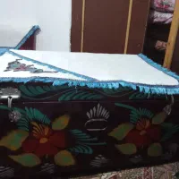 صندوق فلزی|صنایع دستی و سایر لوازم تزئینی|زاهدان, |دیوار