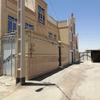 منزل مسکونی دونبش کوچه 12متری