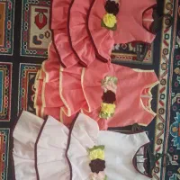 سارافون بچگانه نو