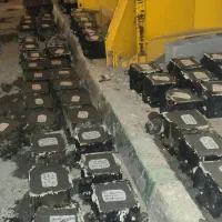 تعمیر و راه اندازی بچینگ و سنگ شکن، کر گیری|خدمات پیشه و مهارت|قرچک, شهرک گلها|دیوار