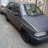 پراید مدل 94