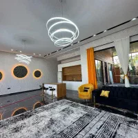 400متر ویلا مدرن فوری فروش|فروش خانه و ویلا|احمدآبادمستوفی, |دیوار