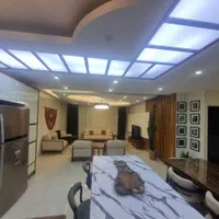 آپارتمان ۱۲۴ متری ۳ خوابه،فول بازسازی|فروش آپارتمان|کرج, شهرک آسمان|دیوار