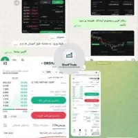 آموزش حرفه ای ترید ارز دیجیتال و فارکس|خدمات آموزشی|اردبیل, |دیوار