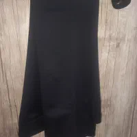 شلوار مشکی زنانه