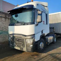 کشنده رنو تی|خودرو سنگین|خسروشاه, |دیوار