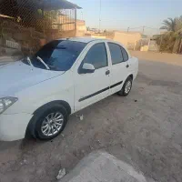 تیبا ۱ مدل ۹۳
