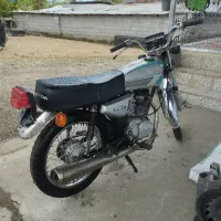 فروش موتور هوندا مدل ۸۷