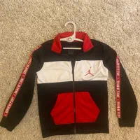 سوییشرت نایک جردن