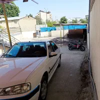 پژو پارس سال داشبورد سوناتایی|خودرو سواری و وانت|پردیس, فاز ۵|دیوار