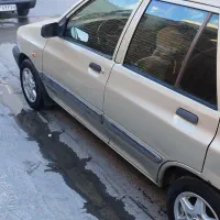 پراید ۱۴۱ مدل ۸۶ بدون رنگ خانگی تمیز|خودرو سواری و وانت|نجف‌آباد, یزدانشهر|دیوار