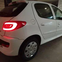 پژو 207I TU5-EL|خودرو سواری و وانت|شهرکرد, |دیوار