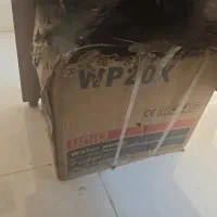 پمپ آب     وشناور