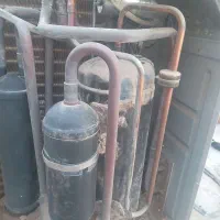 خدمات نصب و سرویس انواع کولرگازی و اسپلیت|خدمات پیشه و مهارت|زابل, |دیوار