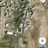 یک قطعه زمین 260متری در منطقه باورس(زیباشهر)