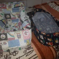 کریر بچه|تخت و صندلی بچه|شیراز, درکی|دیوار